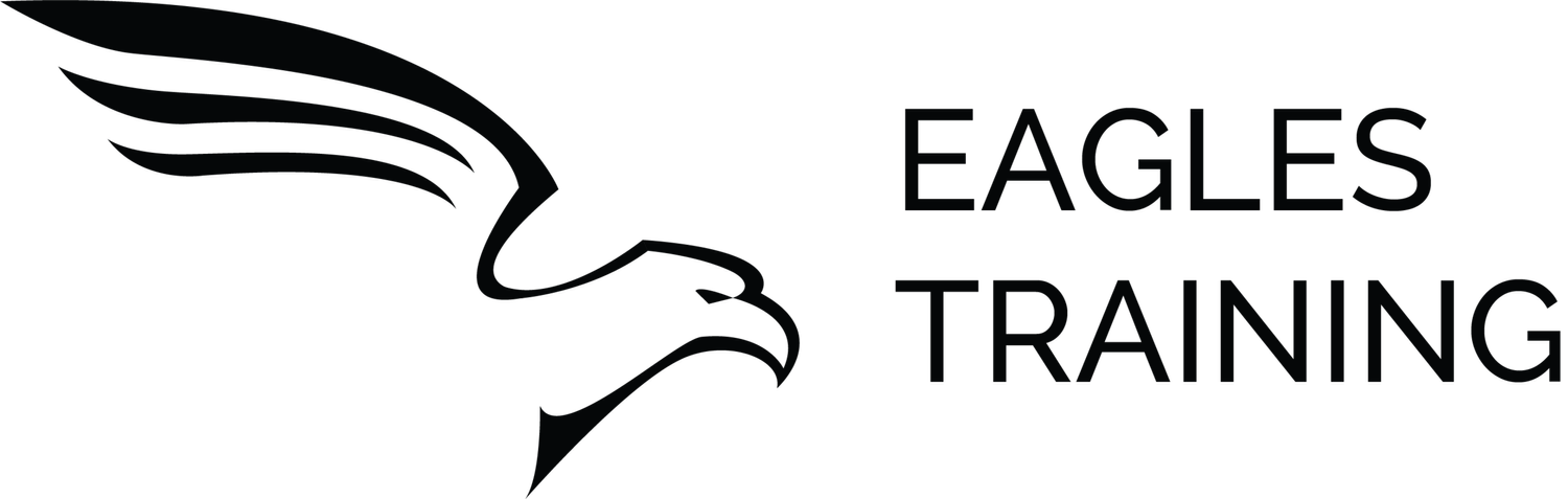 Eagles Training