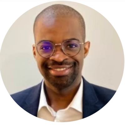 Luc Olivier YEBGA
